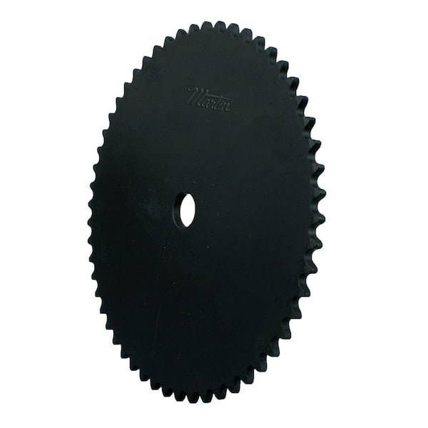 METRIC SNG & DBL - 16B CHAIN AND BELOW - DIRECT BORE